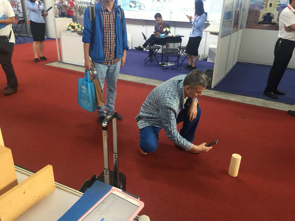 第十四屆耐火材料及工業陶瓷展